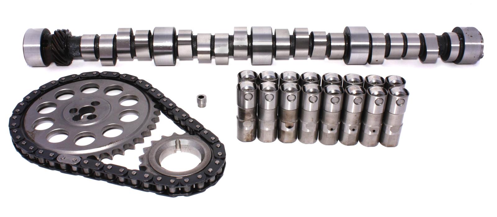 COMP Cams Xtreme Energy Cam and Lifter Kits SK01-775-8