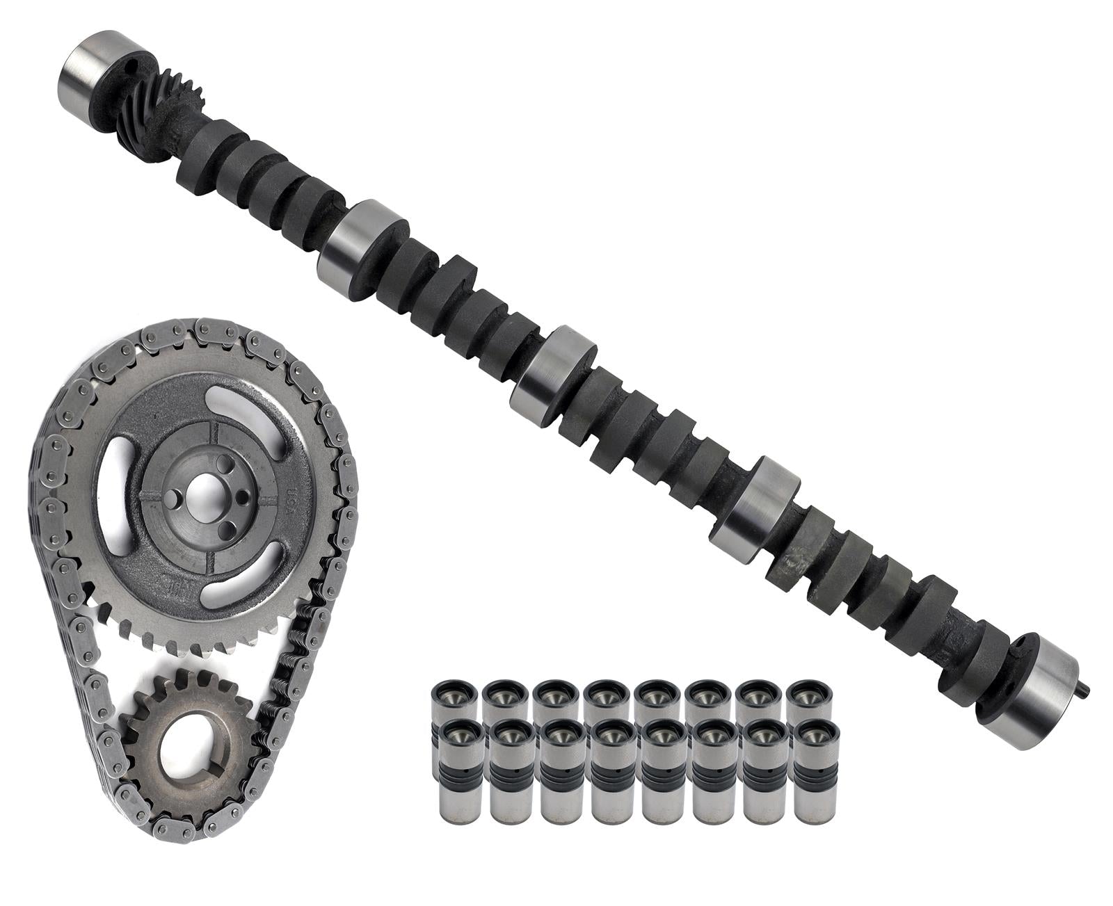 COMP Cams High Energy Cam and Lifter Kits SK12-206-2