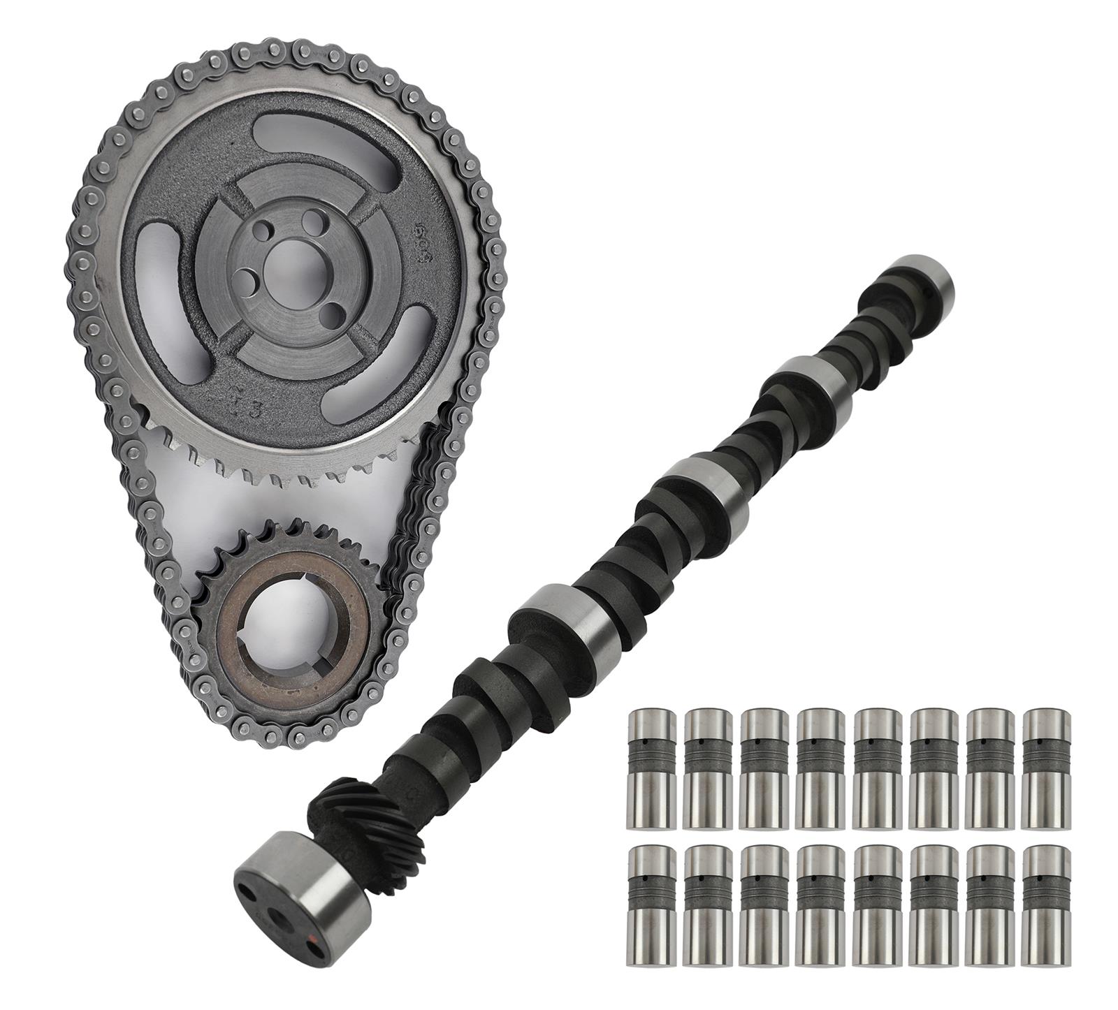 COMP Cams Xtreme Energy Cam and Lifter Kits SK12-246-3