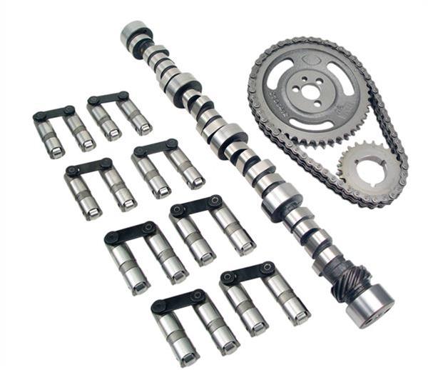 COMP Cams Xtreme Energy Cam and Lifter Kits SK12-443-8