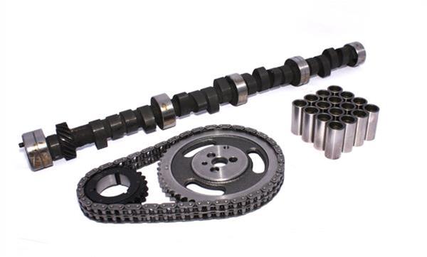 COMP Cams Xtreme Energy Retrofit Cam and Lifter Kits SK42-433-11