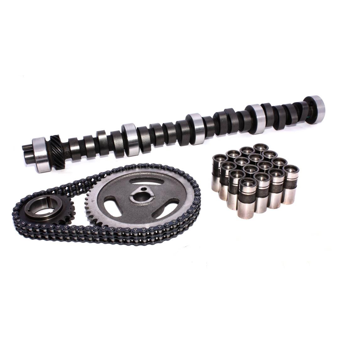 COMP Cams Xtreme Energy Cam and Lifter Kits SK32-241-4