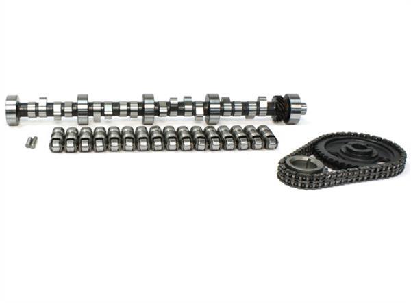 COMP Cams Xtreme Energy Retrofit Cam and Lifter Kits SK35-427-8