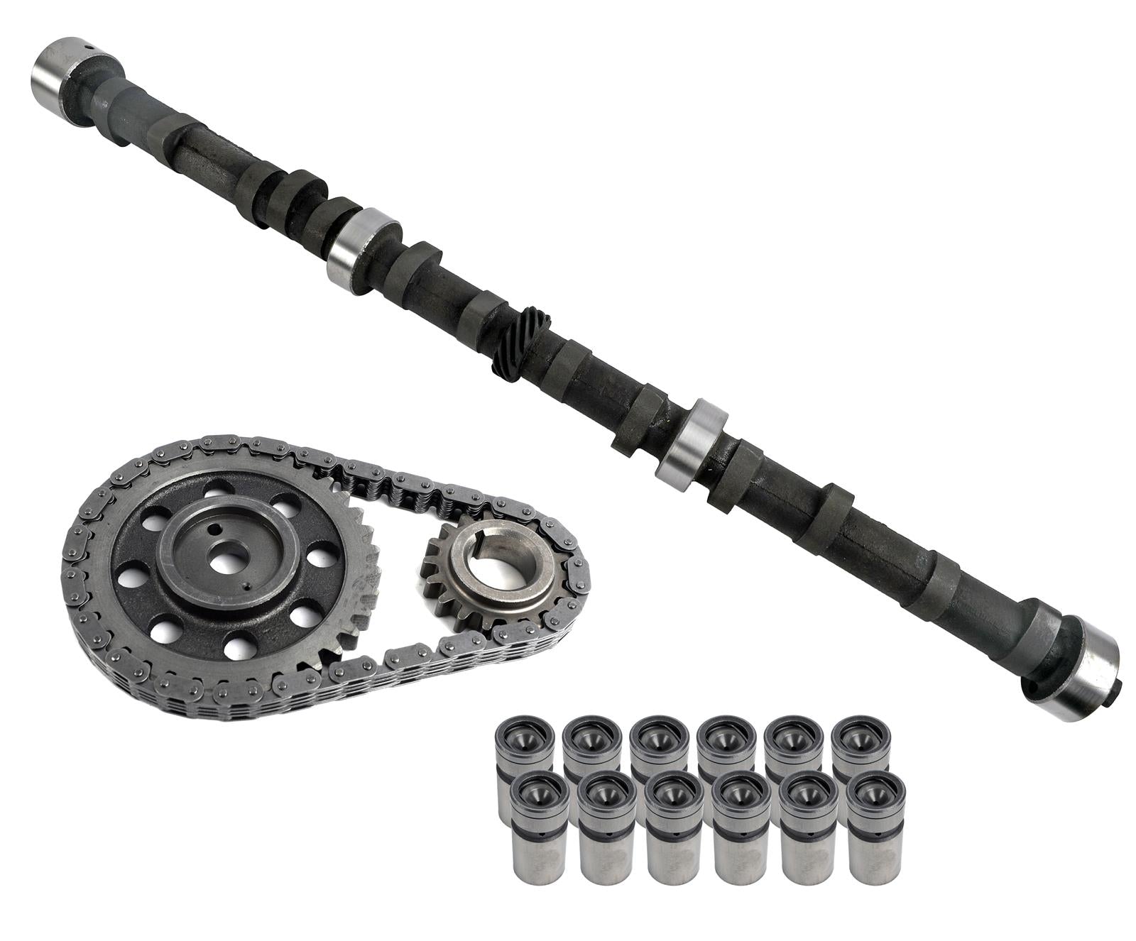 COMP Cams Xtreme Energy 4x4 Cam and Lifter Kits SK68-231-4