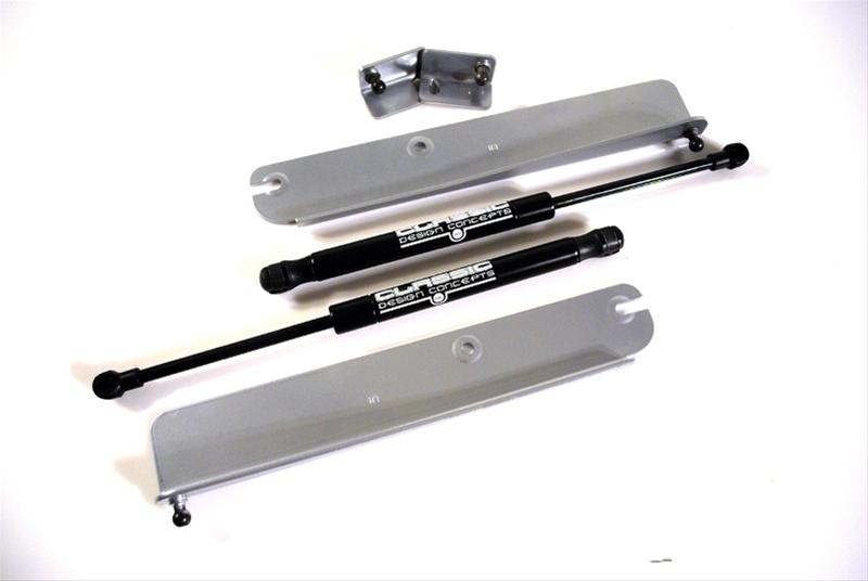 Classic Design Concepts Hood Struts 0411-7012-35