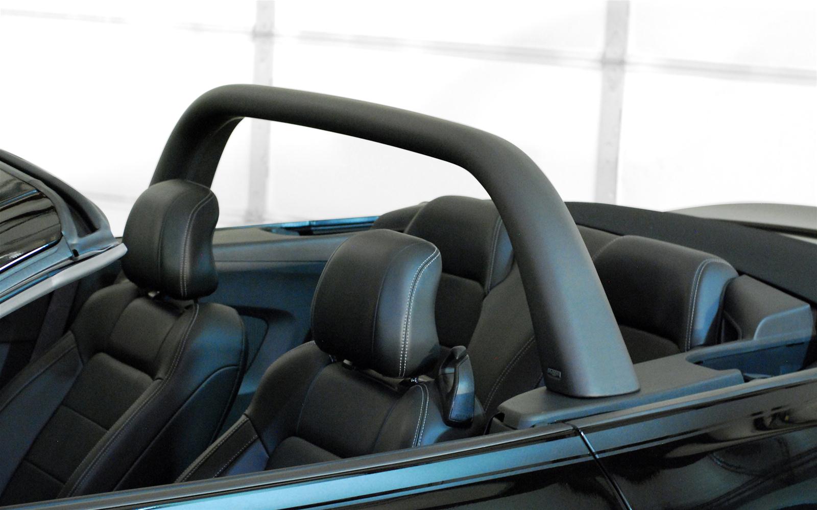 Classic Design Concepts Mustang Classic Convertible Light Bars 0511-7000-01