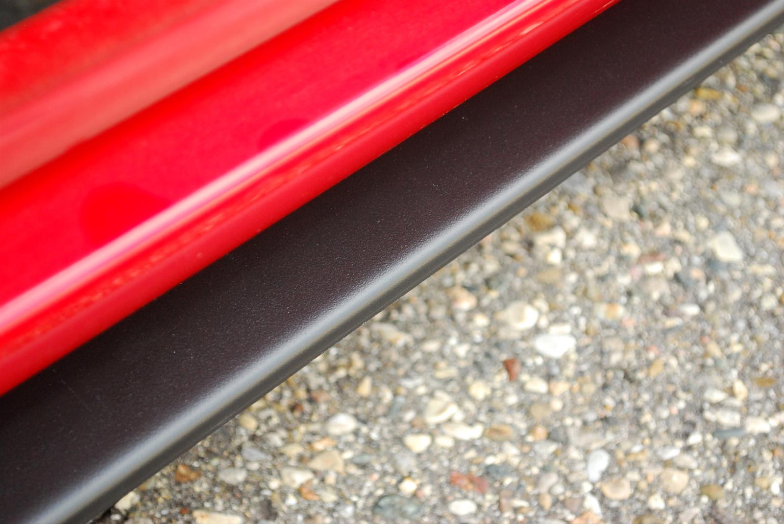 Classic Design Concepts Side Rockers 0511-7007-01