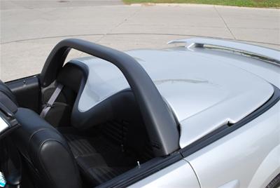 Classic Design Concepts Mustang Classic Convertible Light Bars 101002