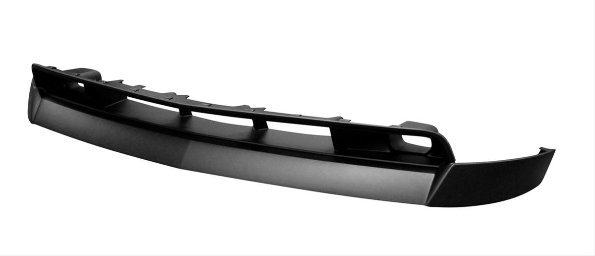 Classic Design Concepts Mustang Chin Spoilers 1011-7001-01