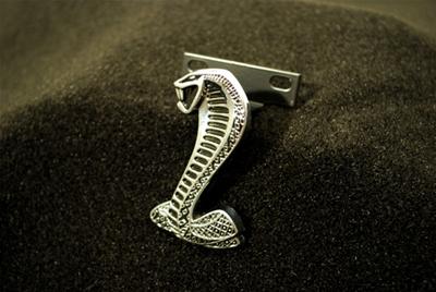 Classic Design Concepts Classic Cobra Emblems 105070