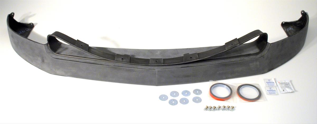 Classic Design Concepts Aggressive Chin Spoilers 110021