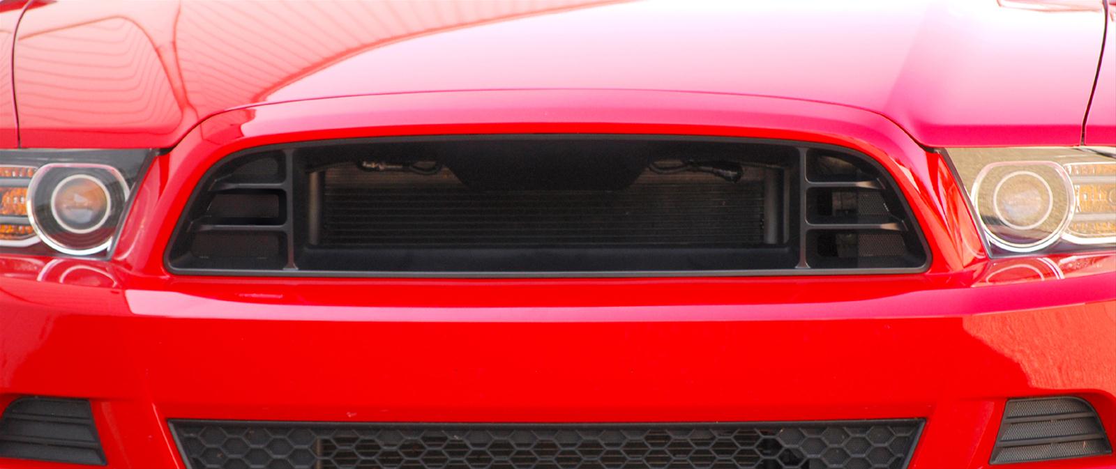 Classic Design Concepts CDC Performance Grilles 1311-7000-01