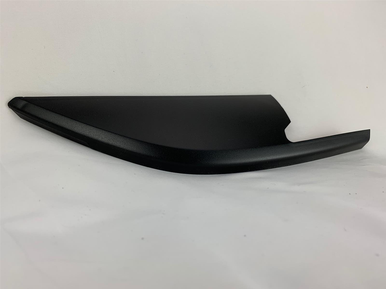 Classic Design Concepts Front Fascia Inserts 1811-7000-01