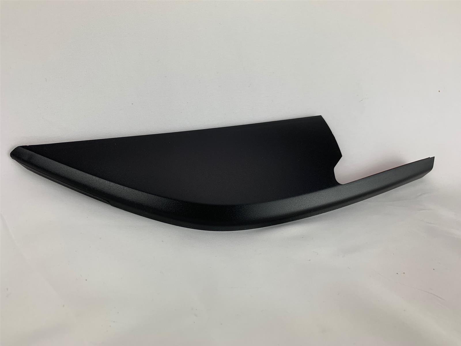 Classic Design Concepts Front Fascia Inserts 1811-7000-01