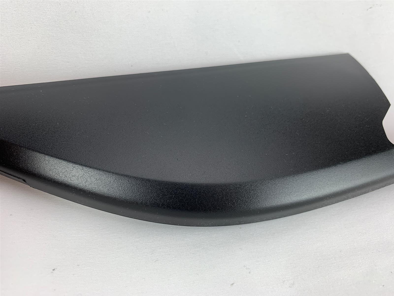 Classic Design Concepts Front Fascia Inserts 1811-7000-01