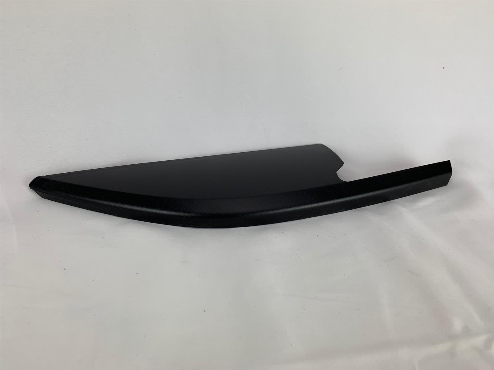 Classic Design Concepts Front Fascia Inserts 1811-7000-01