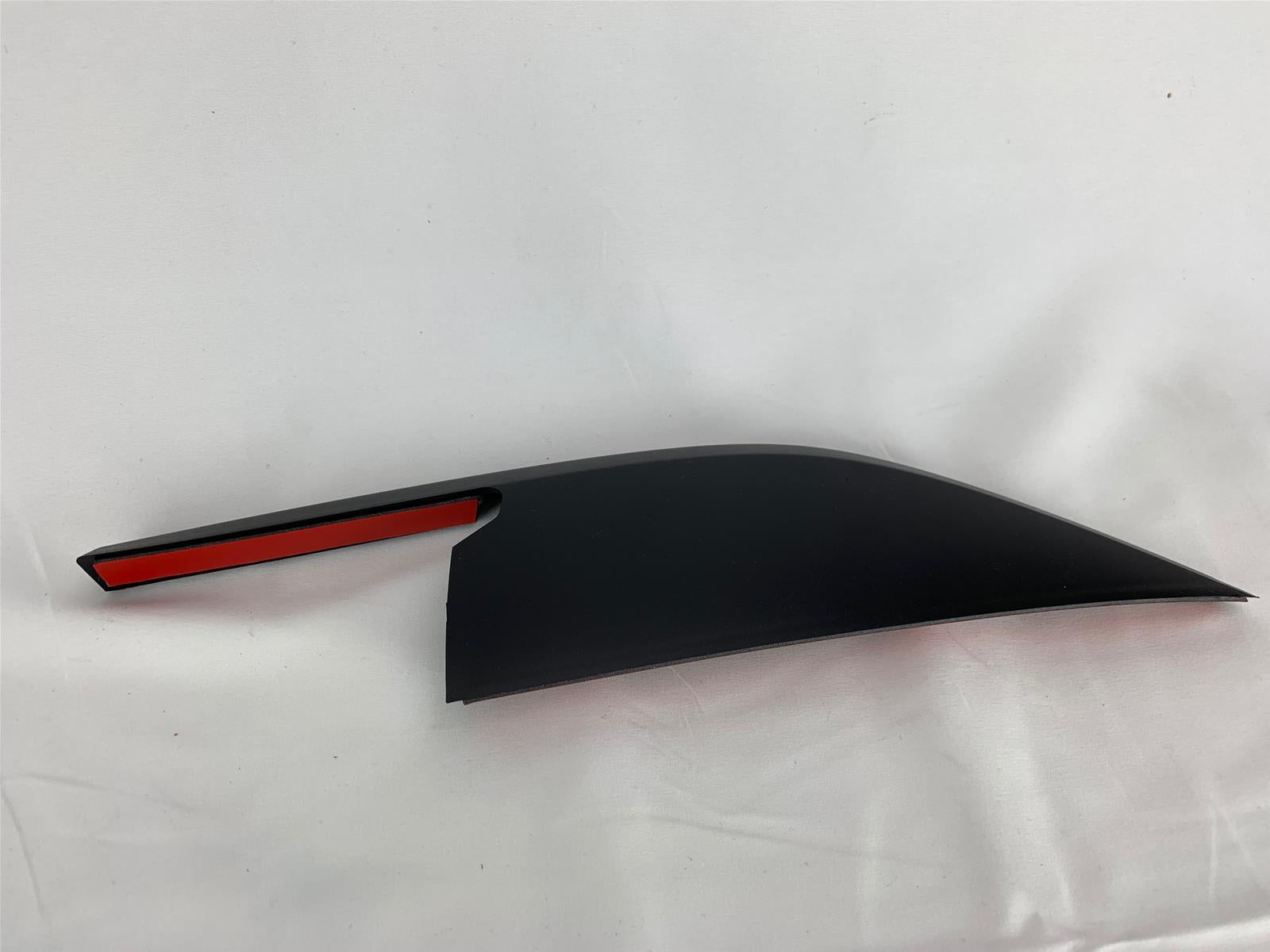 Classic Design Concepts Front Fascia Inserts 1811-7000-01