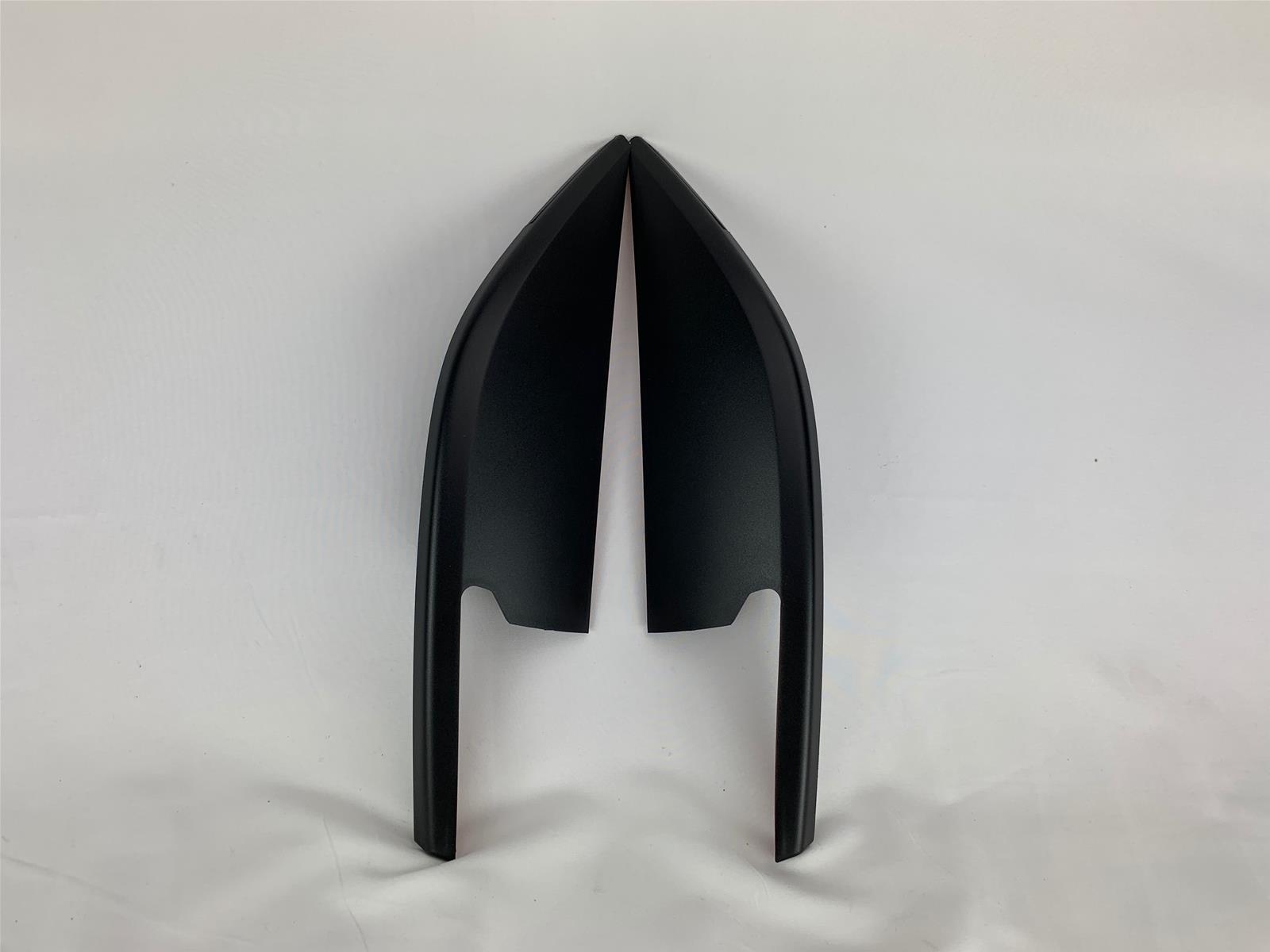 Classic Design Concepts Front Fascia Inserts 1811-7000-01