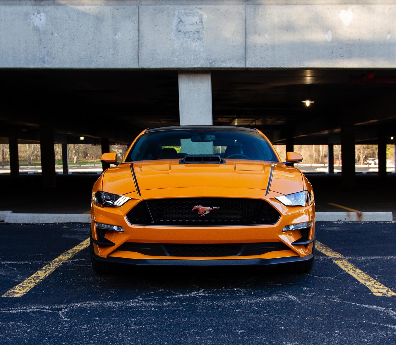 Classic Design Concepts Front Fascia Inserts 1811-7000-01