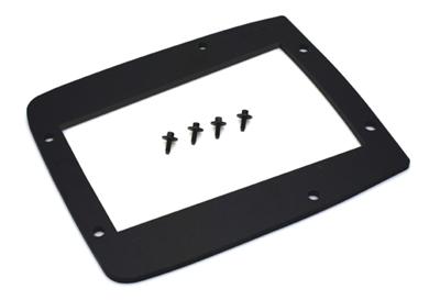 Classic Design Concepts Mustang Shaker Scoop Risers 183066