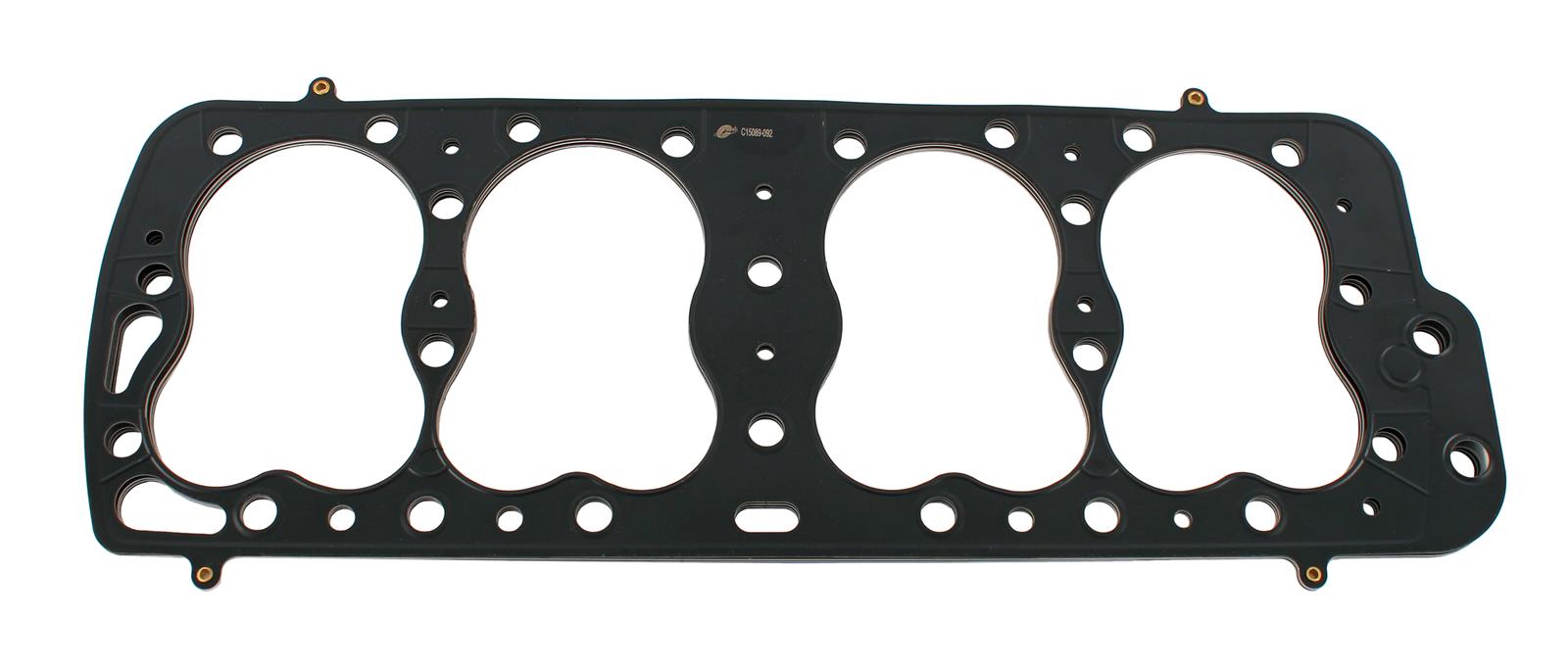 Cometic MLS Head Gaskets C15088-092