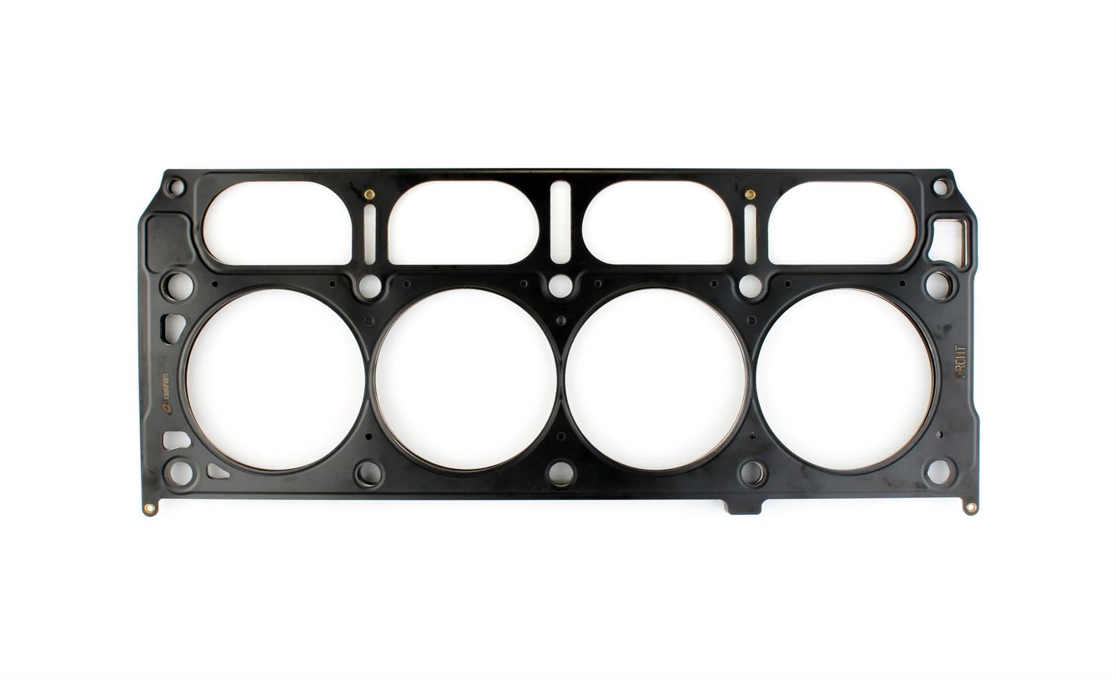 Cometic MLX Head Gaskets C15202-051