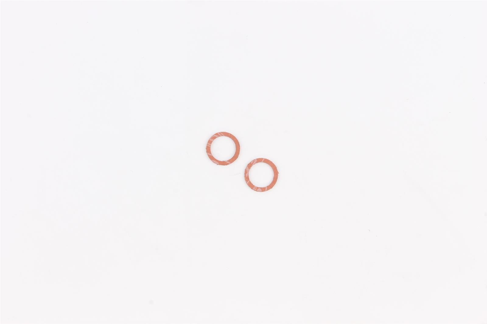 Cometic Carburetor Power Valve Gaskets C15244