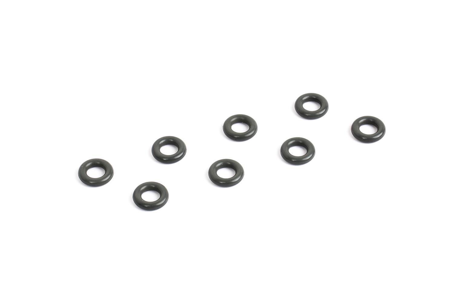 Cometic Fuel Injector O-Rings C15383