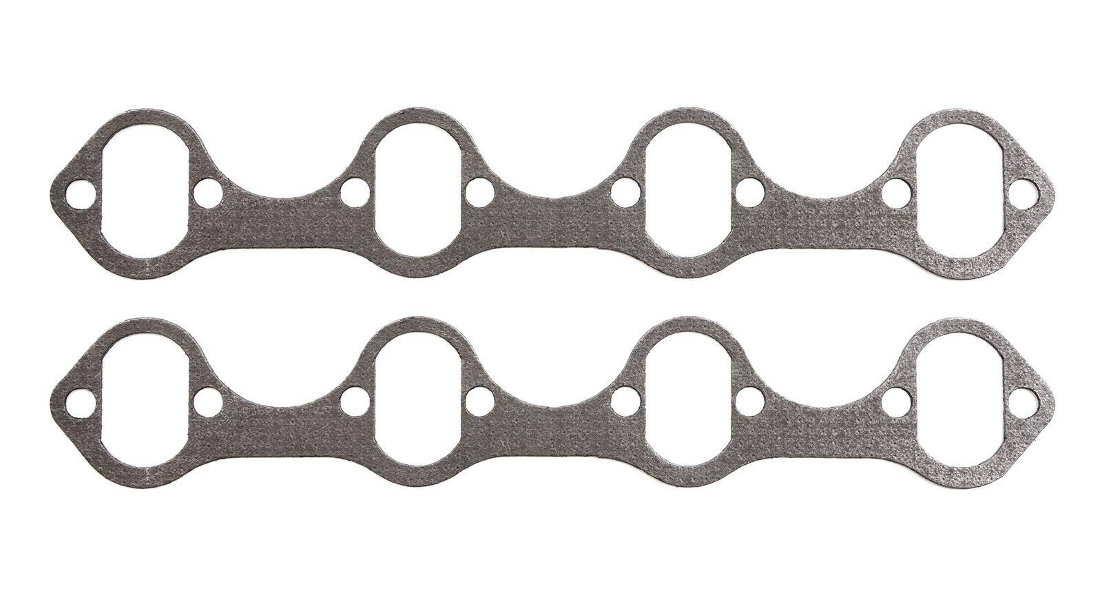 Cometic HT Fiber Exhaust Header Gasket Sets C15564HT