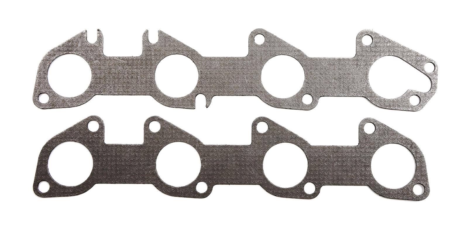 Cometic HT Fiber Exhaust Header Gasket Sets C15569HT