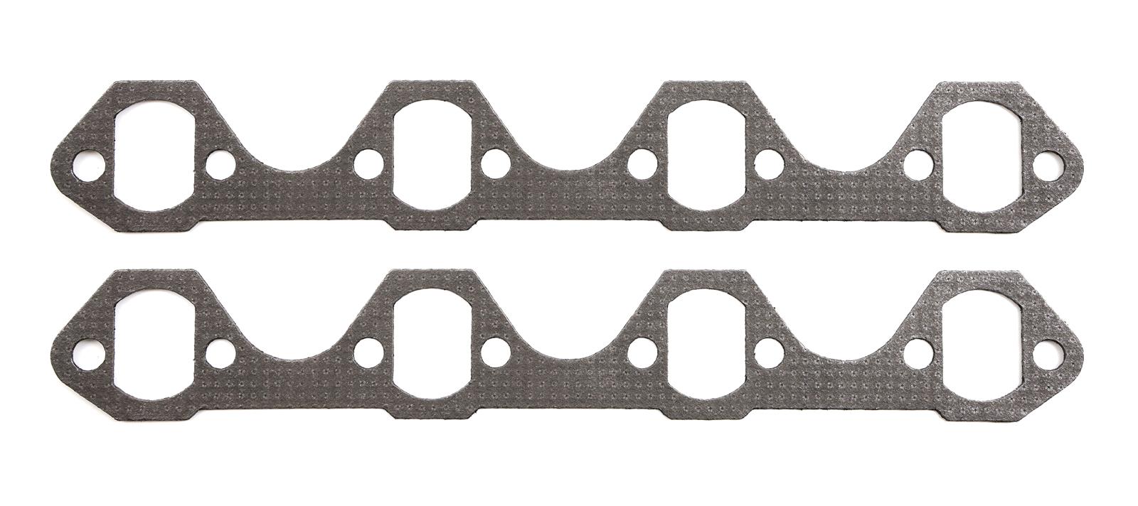 Cometic HT Fiber Exhaust Header Gasket Sets C15572HT