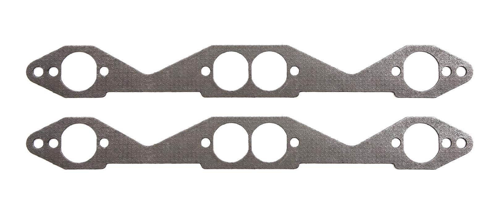 Cometic HT Fiber Exhaust Header Gasket Sets C15573HT