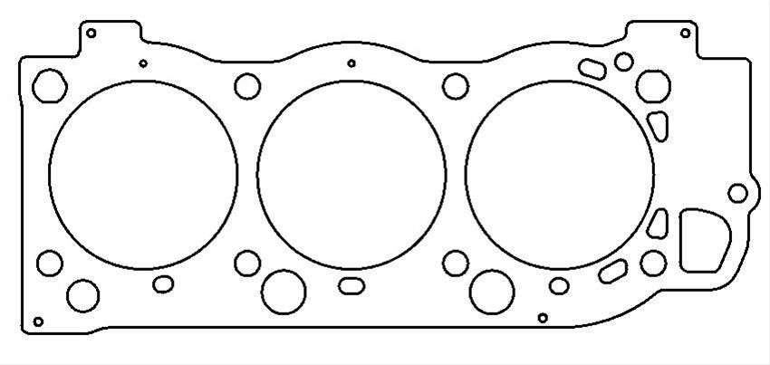 Cometic MLS Head Gaskets C4214-060