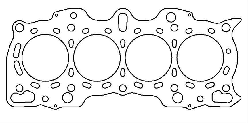 Cometic MLS Head Gaskets C4239-027