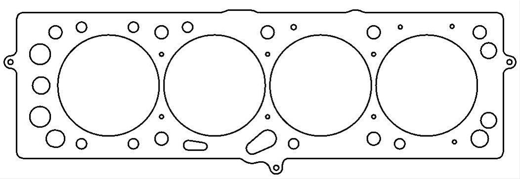 Cometic MLS Head Gaskets C4257-027