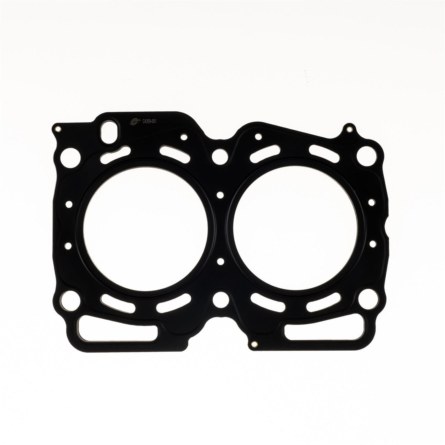 Cometic Head Gaskets C4260-030