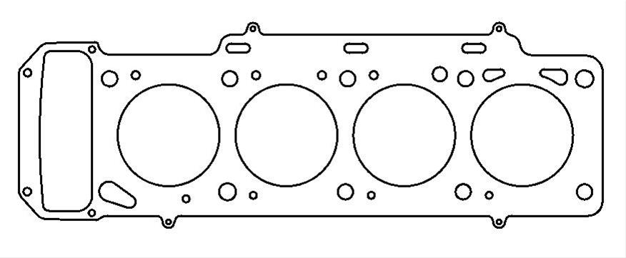 Cometic MLS Head Gaskets C4293-075