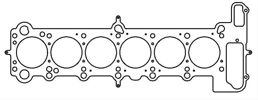 Cometic MLS Head Gaskets C4332-030
