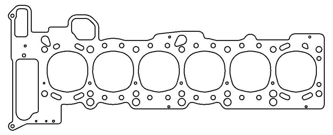 Cometic MLS Head Gaskets C4351-080