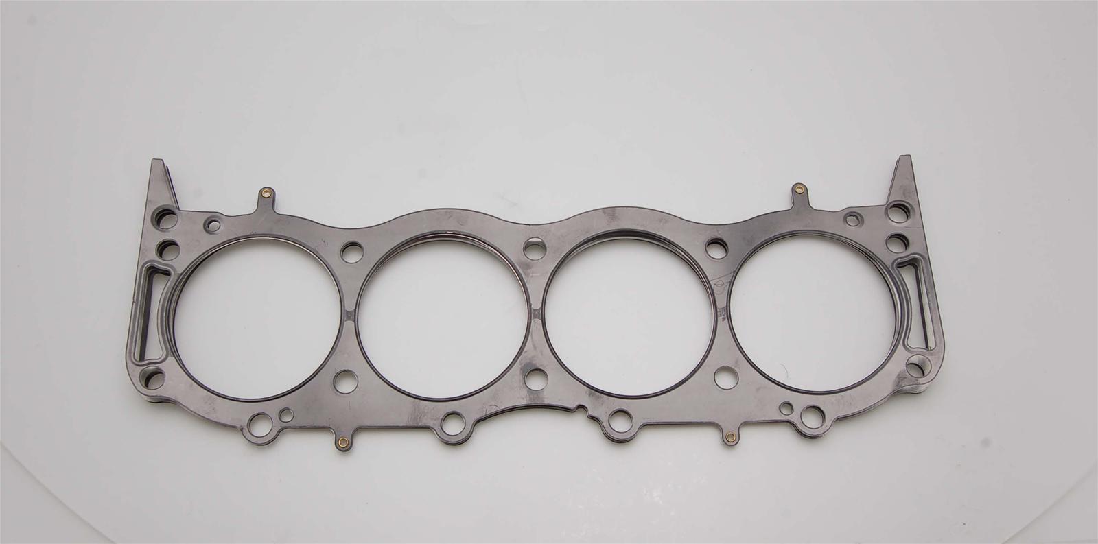Cometic MLS Head Gaskets C4367-040