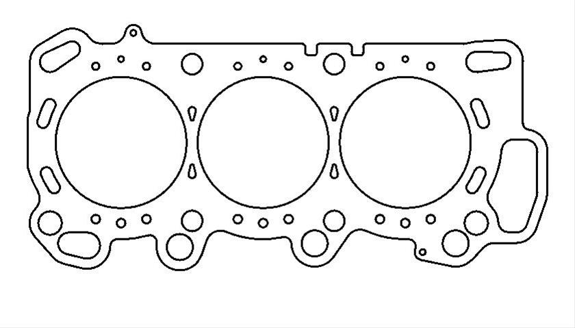 Cometic MLS Head Gaskets C4382-036