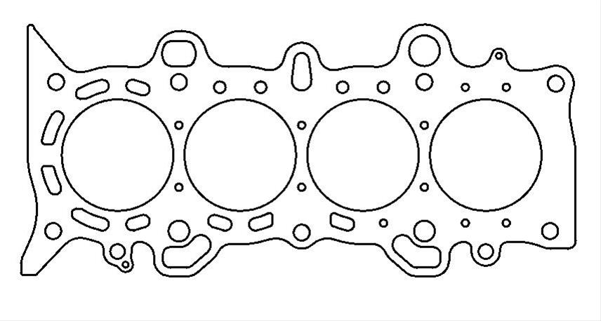 Cometic MLS Head Gaskets C4474-040