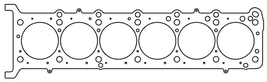 Cometic MLS Head Gaskets C4501-060