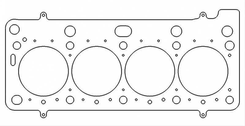 Cometic MLS Head Gaskets C4540-027