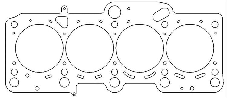 Cometic MLS Head Gaskets C4541-036