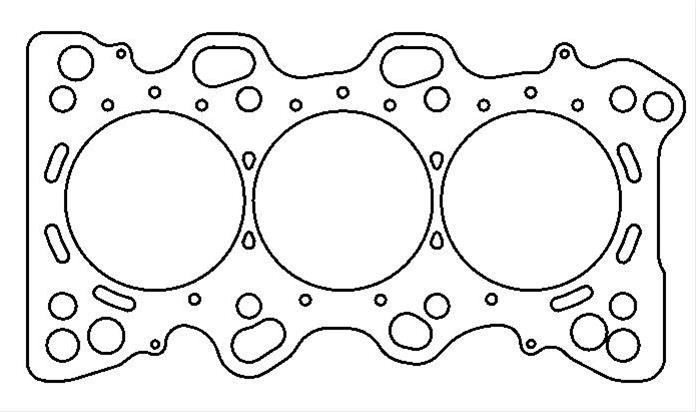 Cometic MLS Head Gaskets C4551-051