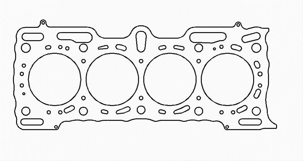 Cometic Head Gaskets C4564-140
