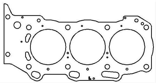Cometic Head Gaskets C4582-027