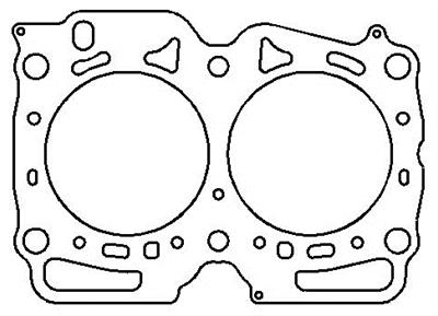 Cometic Head Gaskets C4587-040