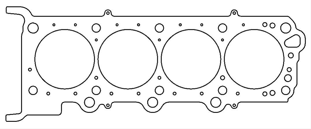 Cometic MLS Head Gaskets C5503-050